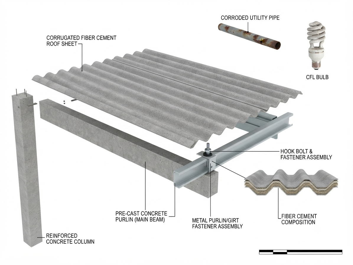 J&P Coats Roofing - View 1